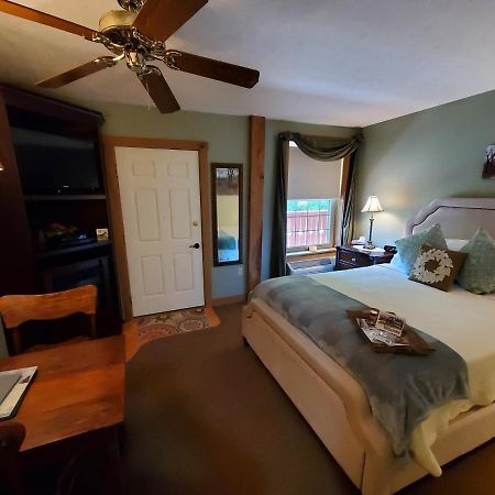 ميلزبورغ The Barn Inn Bed And Breakfast المظهر الخارجي الصورة