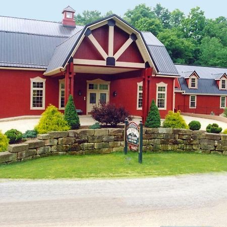 ميلزبورغ The Barn Inn Bed And Breakfast المظهر الخارجي الصورة