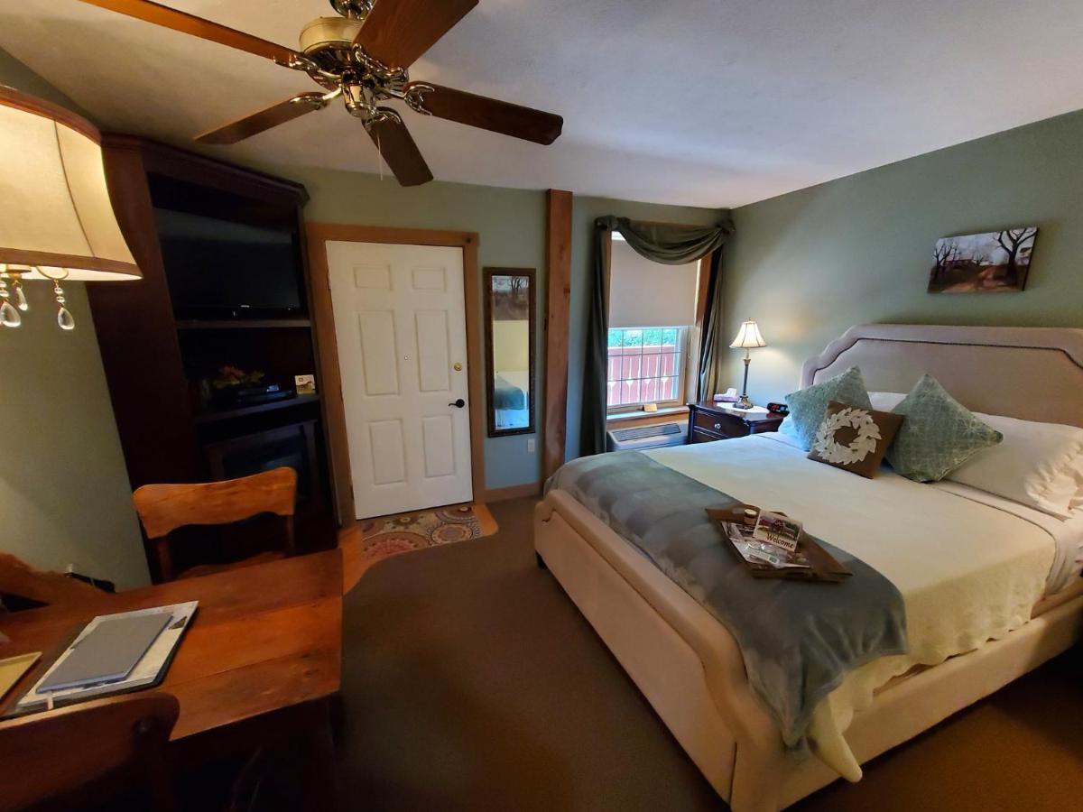 ميلزبورغ The Barn Inn Bed And Breakfast المظهر الخارجي الصورة