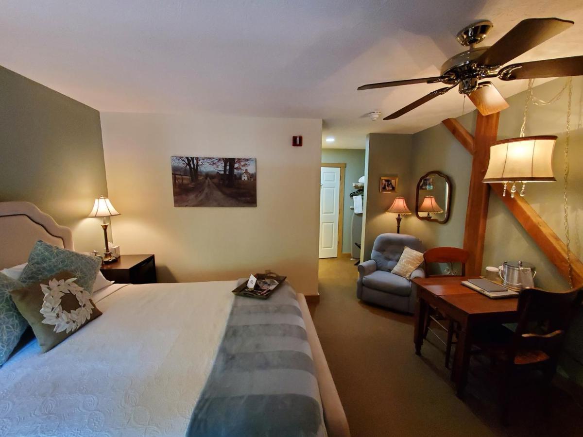 ميلزبورغ The Barn Inn Bed And Breakfast المظهر الخارجي الصورة