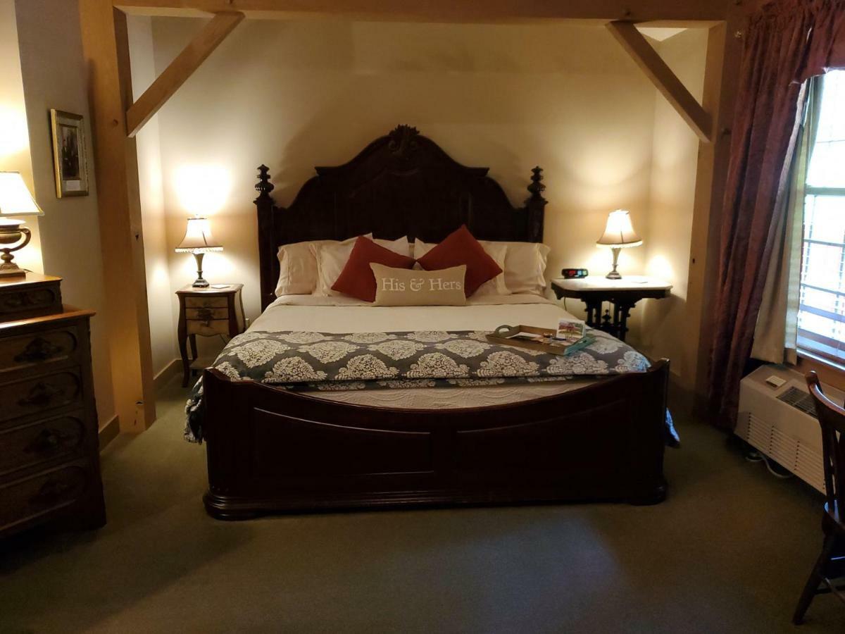 ميلزبورغ The Barn Inn Bed And Breakfast المظهر الخارجي الصورة