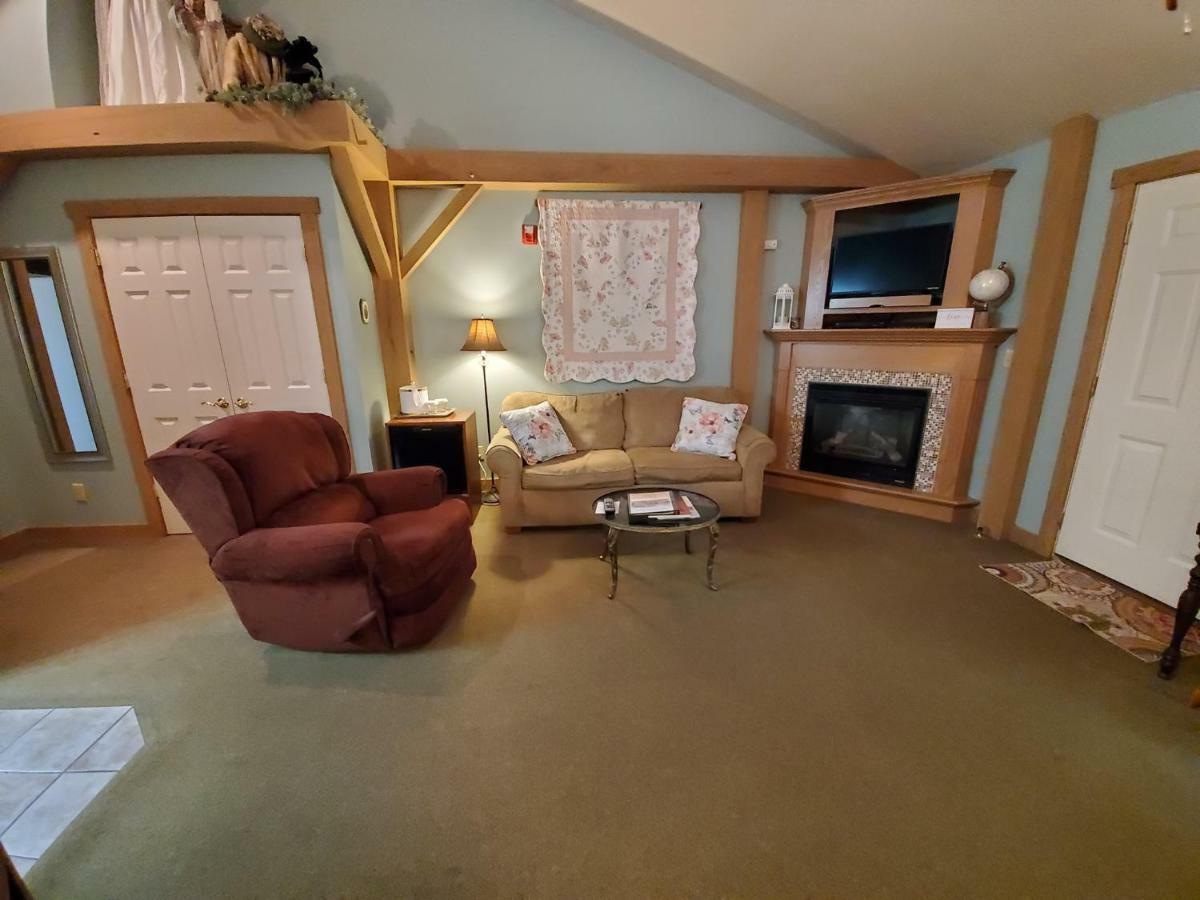 ميلزبورغ The Barn Inn Bed And Breakfast المظهر الخارجي الصورة