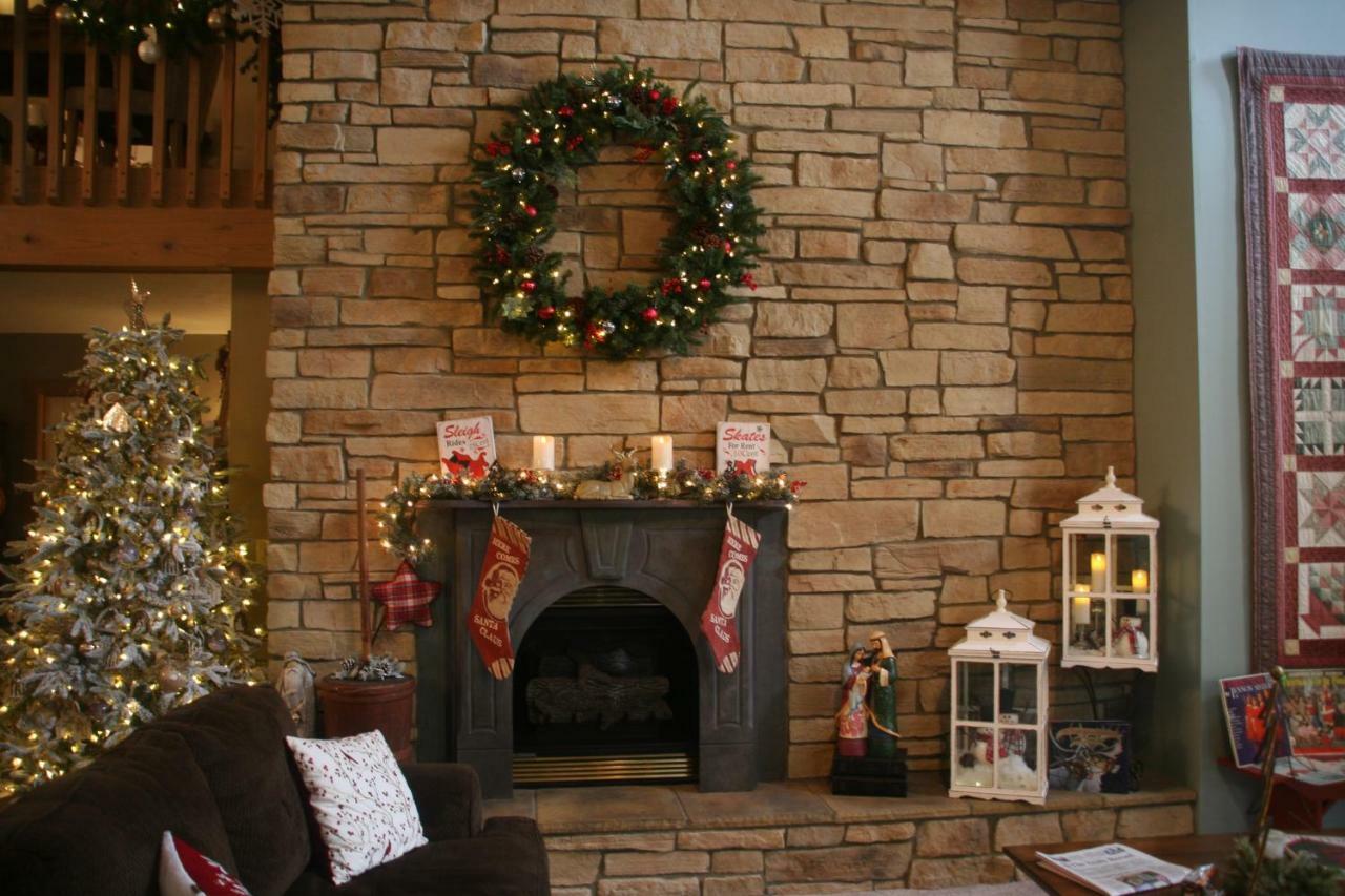 ميلزبورغ The Barn Inn Bed And Breakfast المظهر الخارجي الصورة
