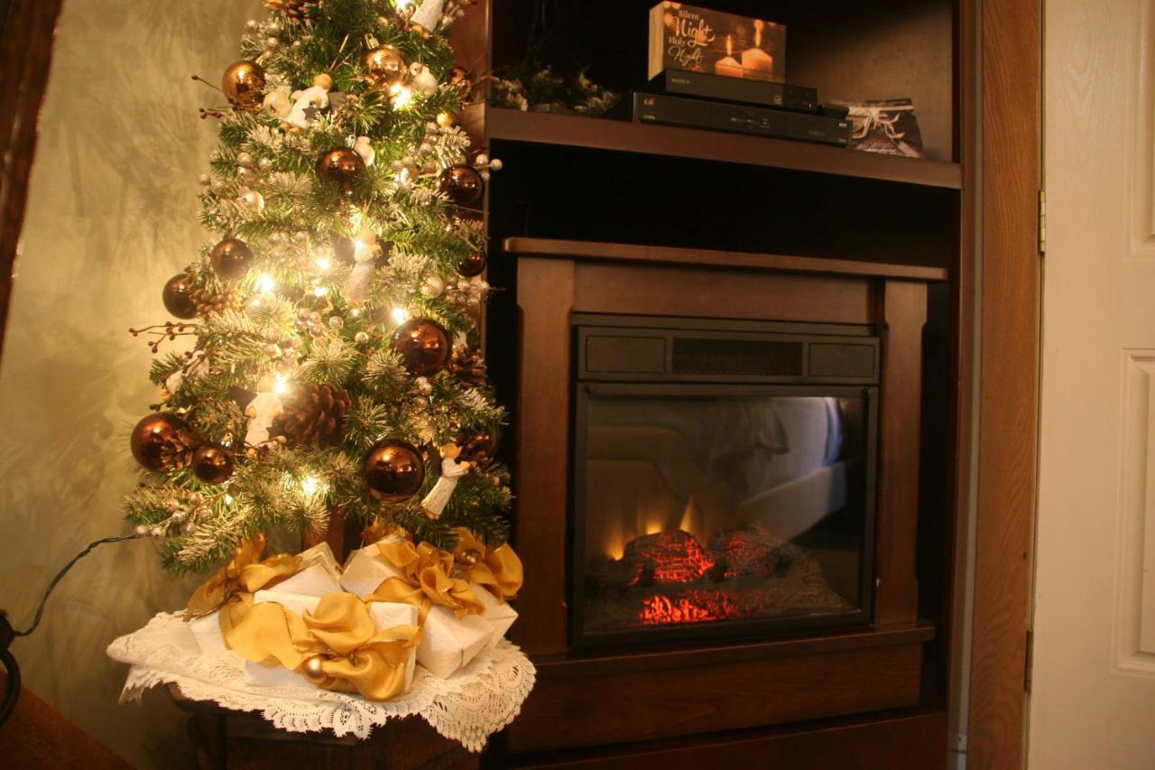 ميلزبورغ The Barn Inn Bed And Breakfast المظهر الخارجي الصورة