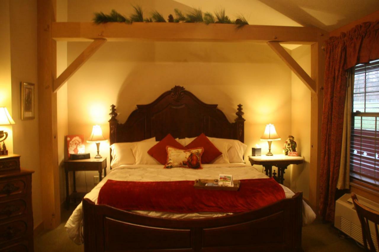 ميلزبورغ The Barn Inn Bed And Breakfast المظهر الخارجي الصورة