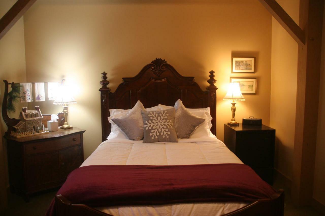 ميلزبورغ The Barn Inn Bed And Breakfast المظهر الخارجي الصورة