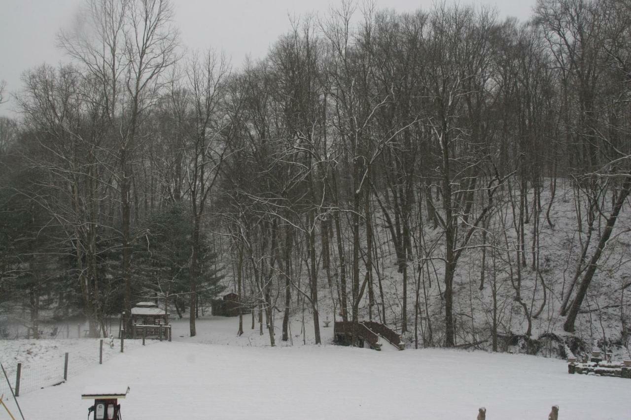 ميلزبورغ The Barn Inn Bed And Breakfast المظهر الخارجي الصورة