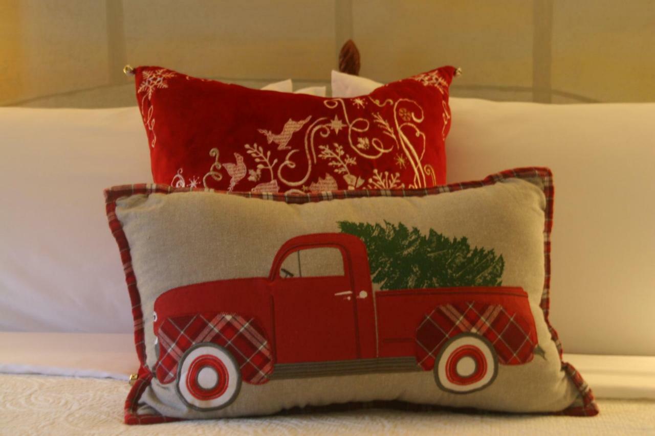 ميلزبورغ The Barn Inn Bed And Breakfast المظهر الخارجي الصورة