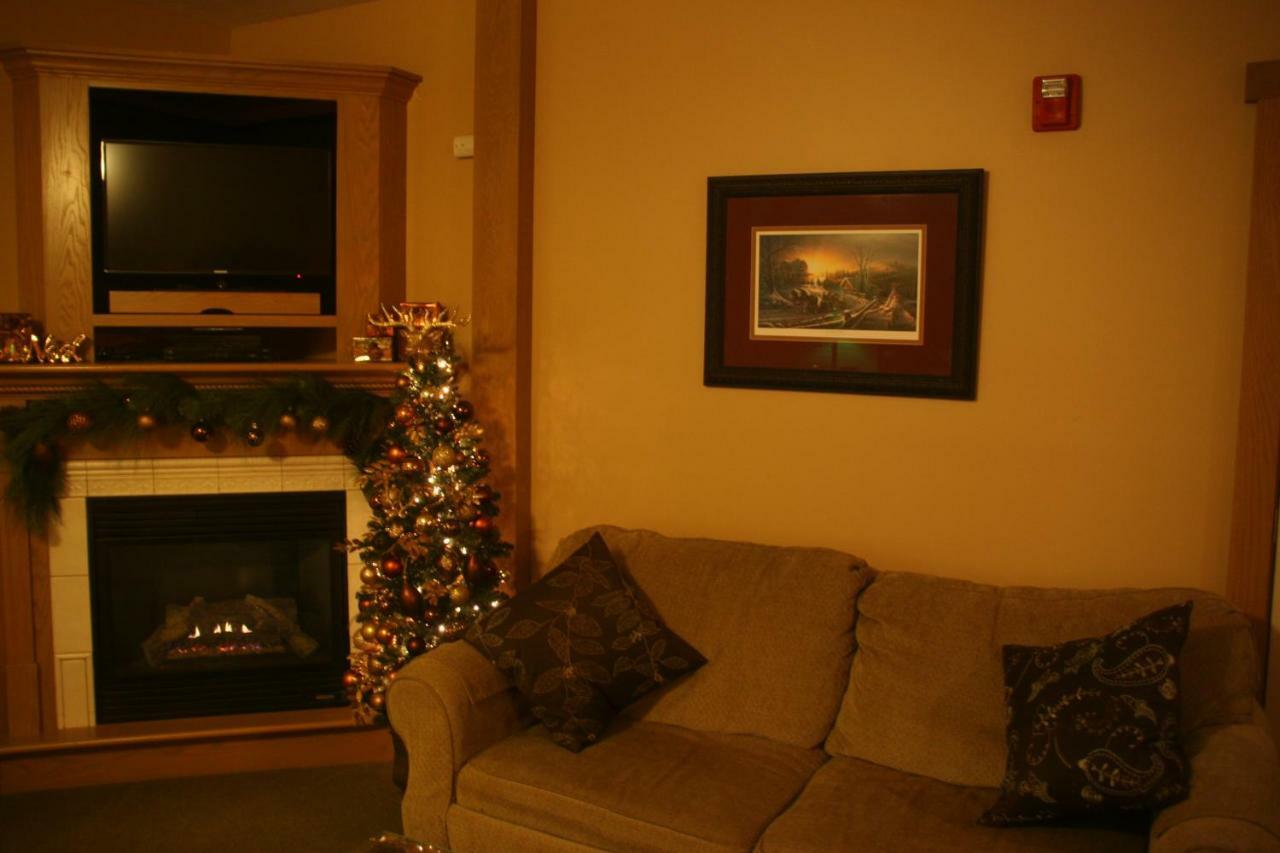 ميلزبورغ The Barn Inn Bed And Breakfast المظهر الخارجي الصورة
