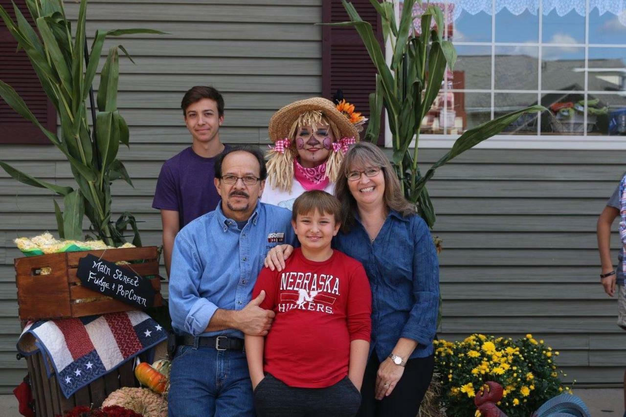 ميلزبورغ The Barn Inn Bed And Breakfast المظهر الخارجي الصورة