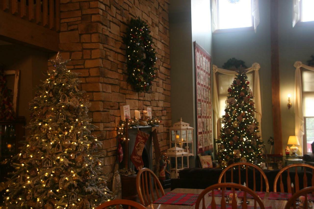 ميلزبورغ The Barn Inn Bed And Breakfast المظهر الخارجي الصورة