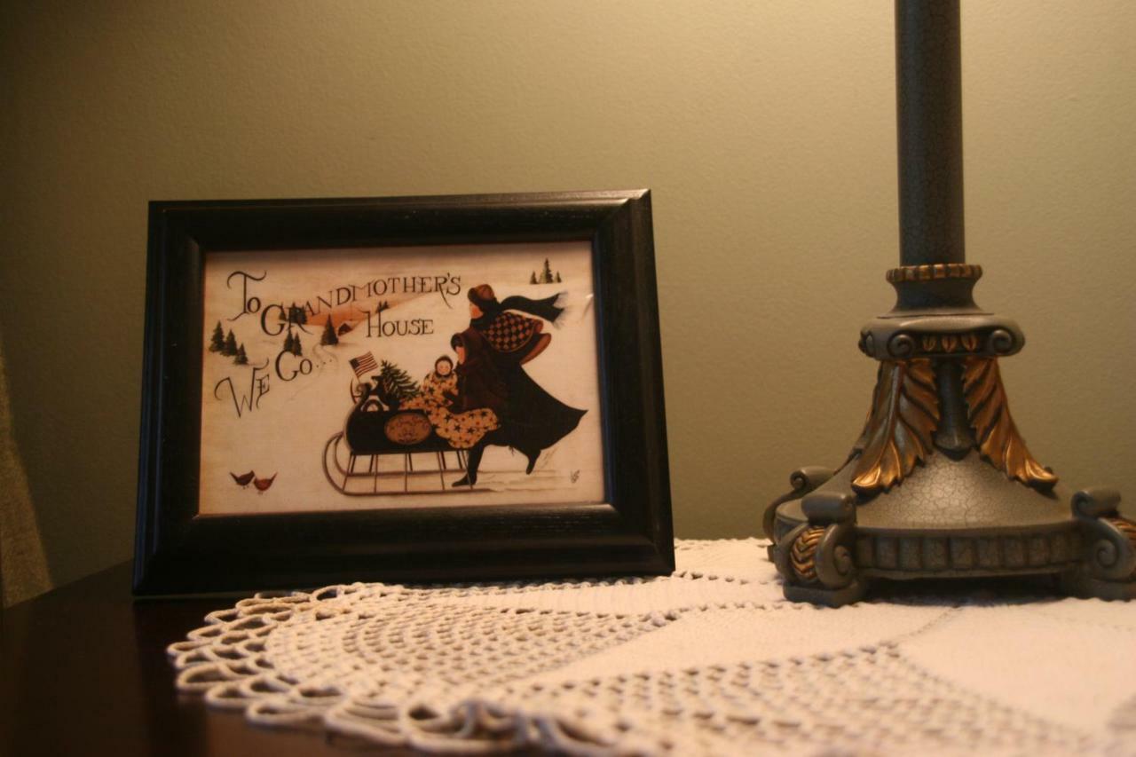 ميلزبورغ The Barn Inn Bed And Breakfast المظهر الخارجي الصورة