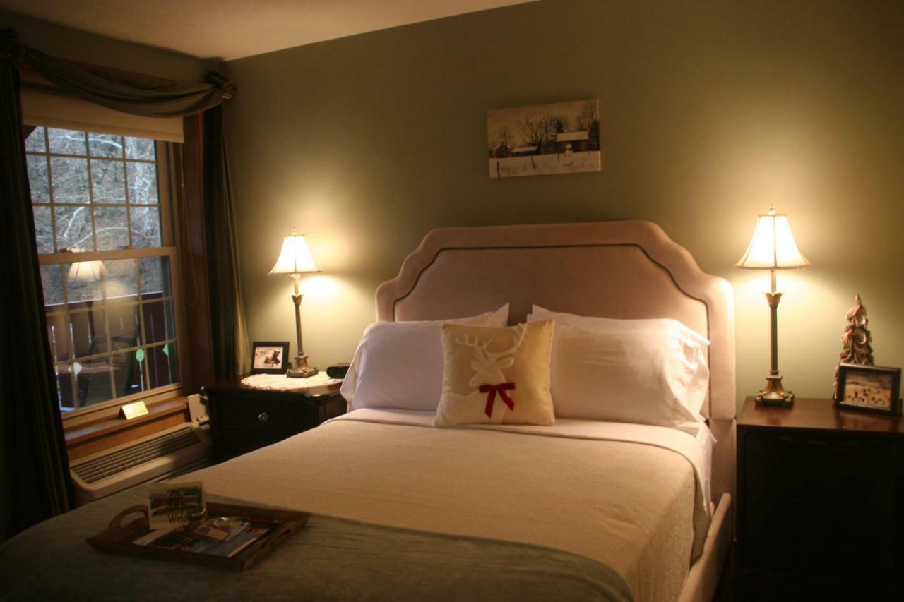 ميلزبورغ The Barn Inn Bed And Breakfast المظهر الخارجي الصورة