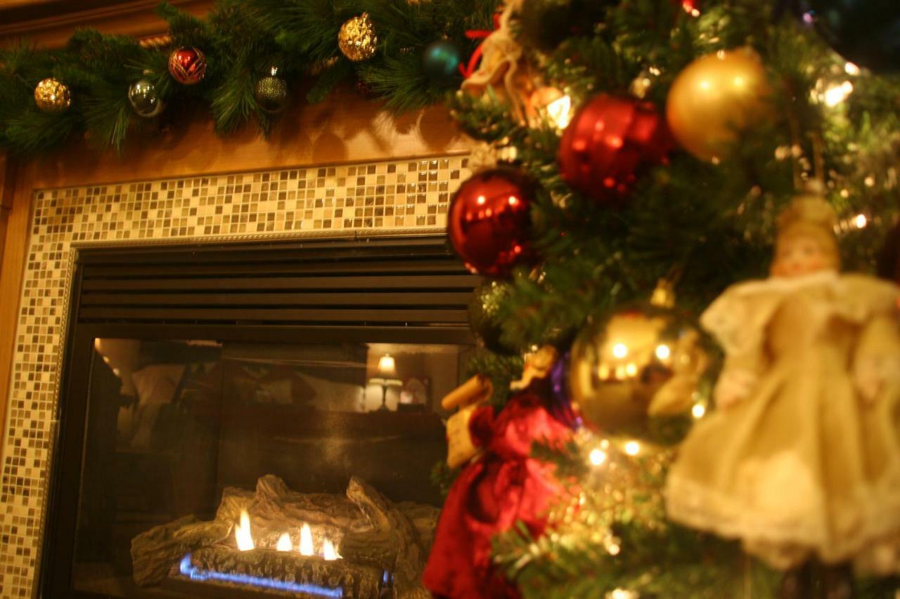 ميلزبورغ The Barn Inn Bed And Breakfast المظهر الخارجي الصورة