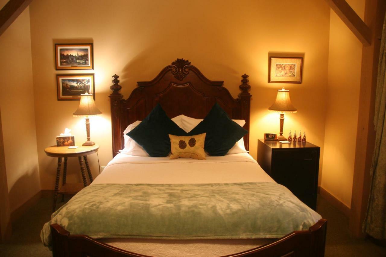 ميلزبورغ The Barn Inn Bed And Breakfast المظهر الخارجي الصورة