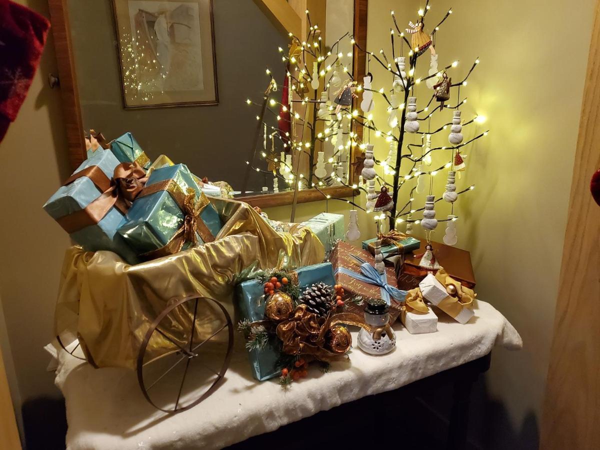 ميلزبورغ The Barn Inn Bed And Breakfast المظهر الخارجي الصورة